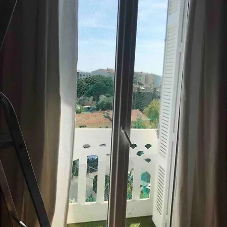 Raphaël Et Centre 10 Mn à Pied Saint-Raphaël