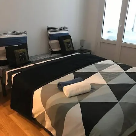 Raphael Et Centre 10 Mn A Pied Apartment Saint-Raphael (Var)