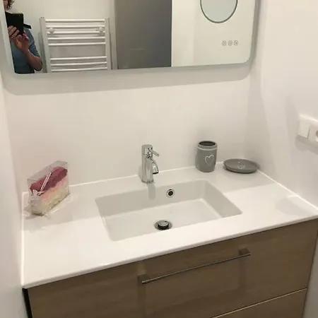 Raphael Et Centre 10 Mn A Pied Apartment Saint-Raphael (Var)